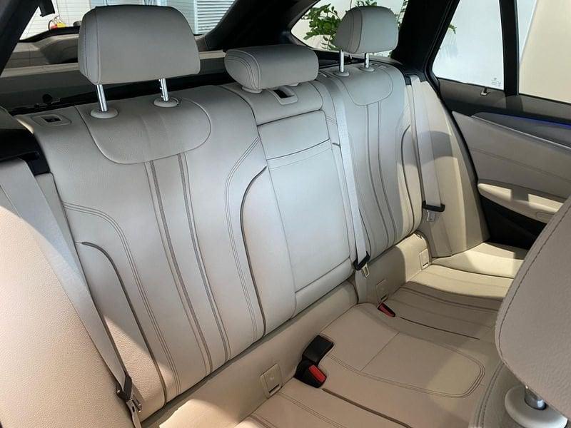 BMW Serie 5 520 d Touring M Sport Msport