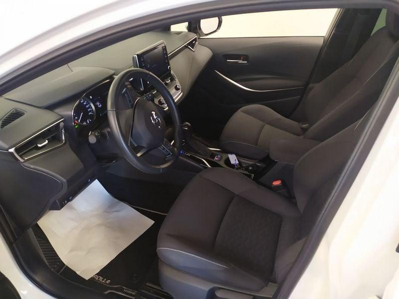 Toyota Corolla Corolla 1.8 Hybrid Active