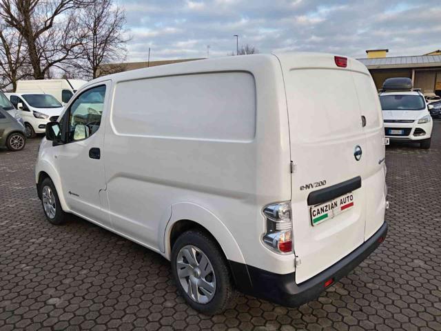 NISSAN E-NV200 N2 ELETRICO