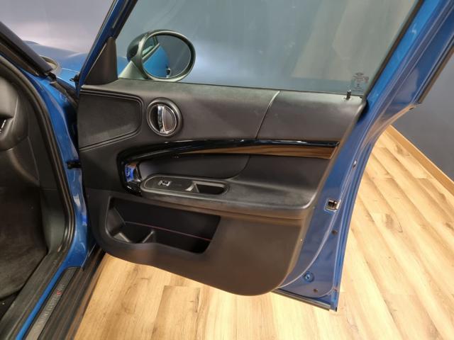 MINI Mini 2.0 Cooper SD Business Countryman ALL4 Automatica