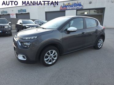 CITROEN C3 PureTech 83CV 12/2022