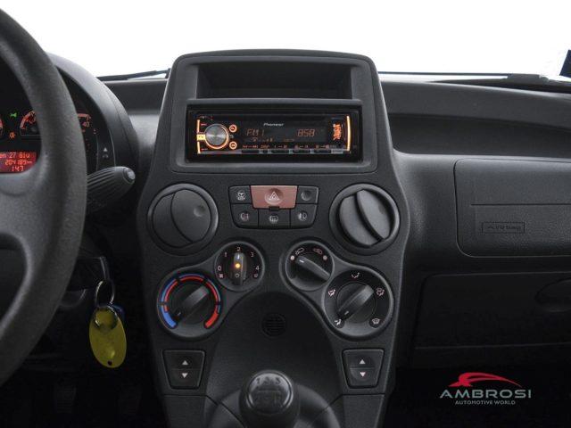 FIAT Panda 1.2 Dynamic Natural Power - PER OPERATORI DEL SETT