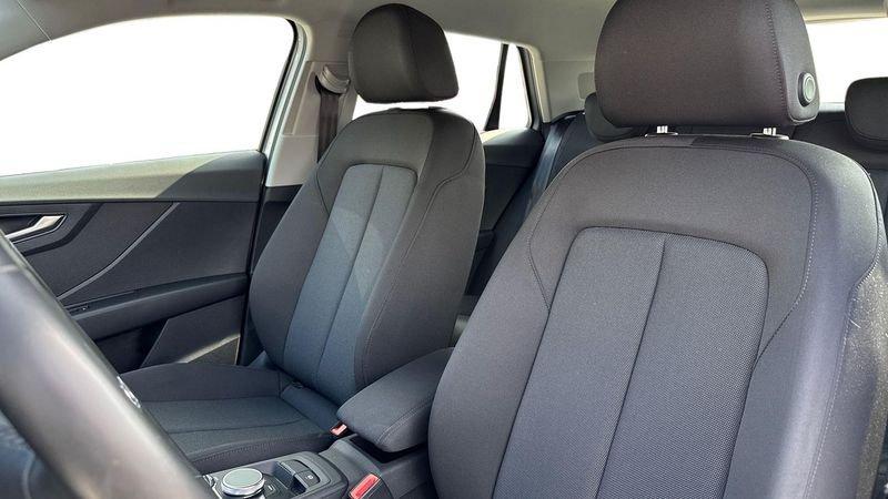 Audi Q2 I 2021 30 2.0 TDI Business S tronic
