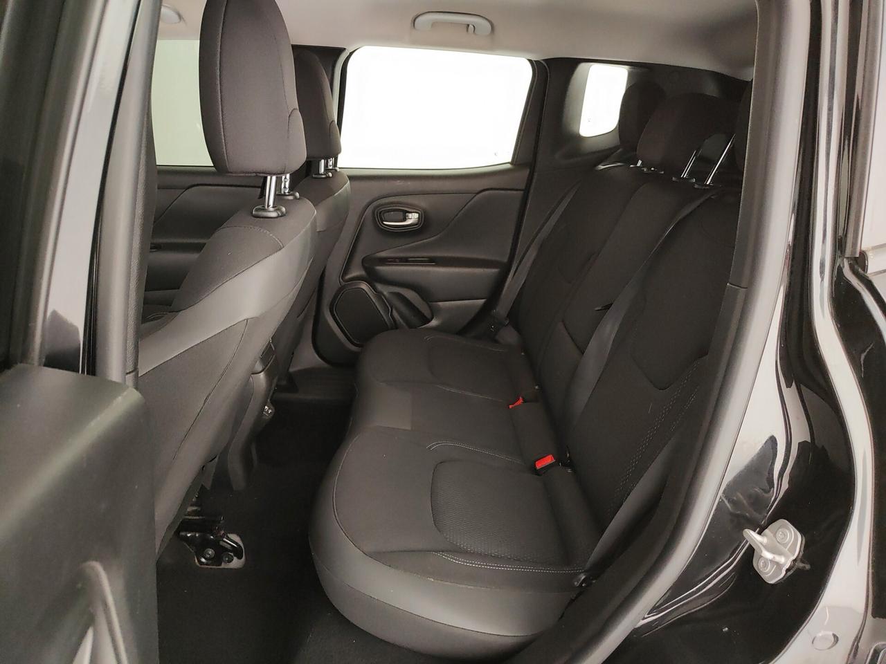 Jeep Renegade 1.0 T3 Limited