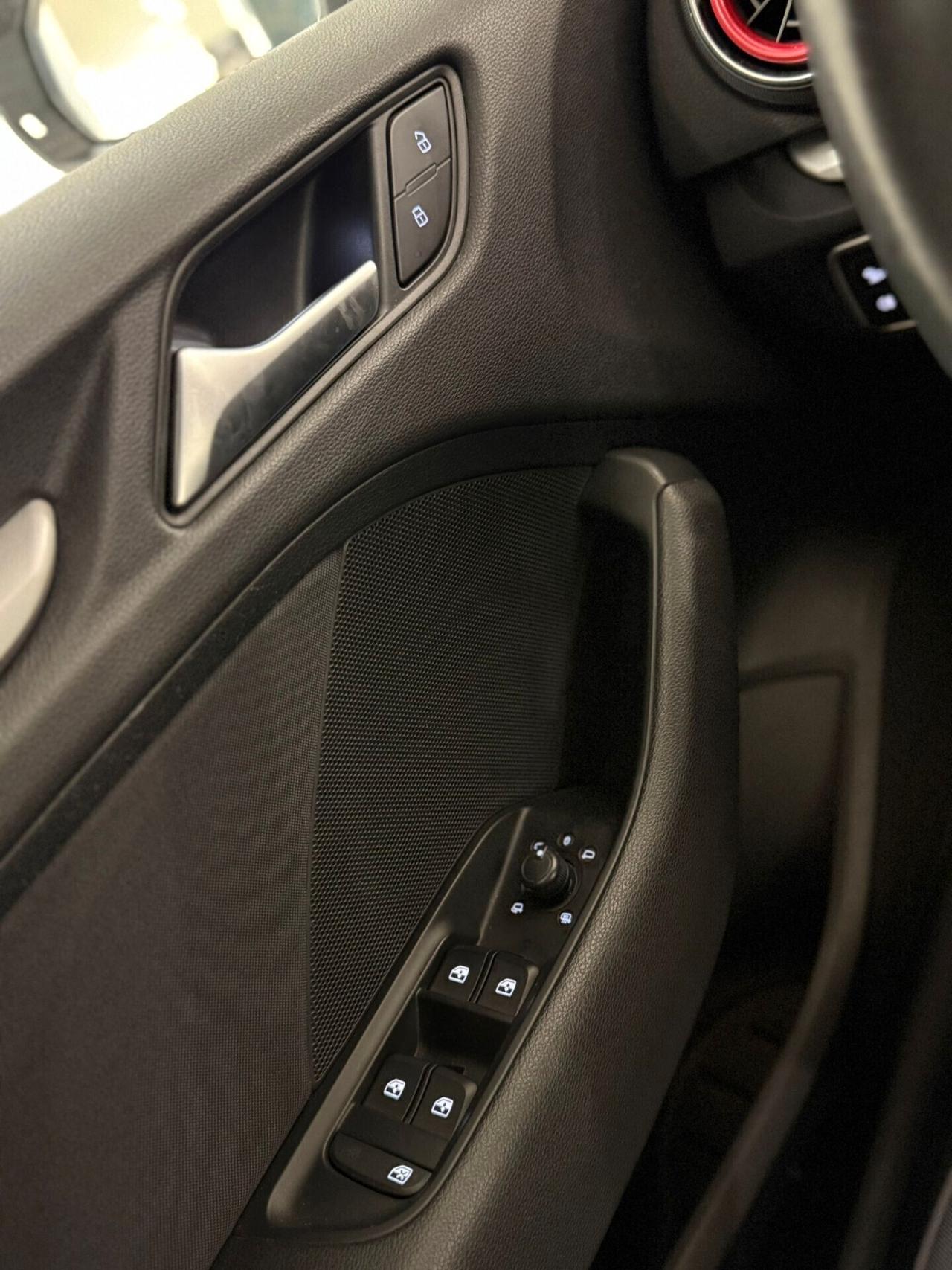 AUDI A3 SPB 30 TDI S tronic DESIGN ANNO2019