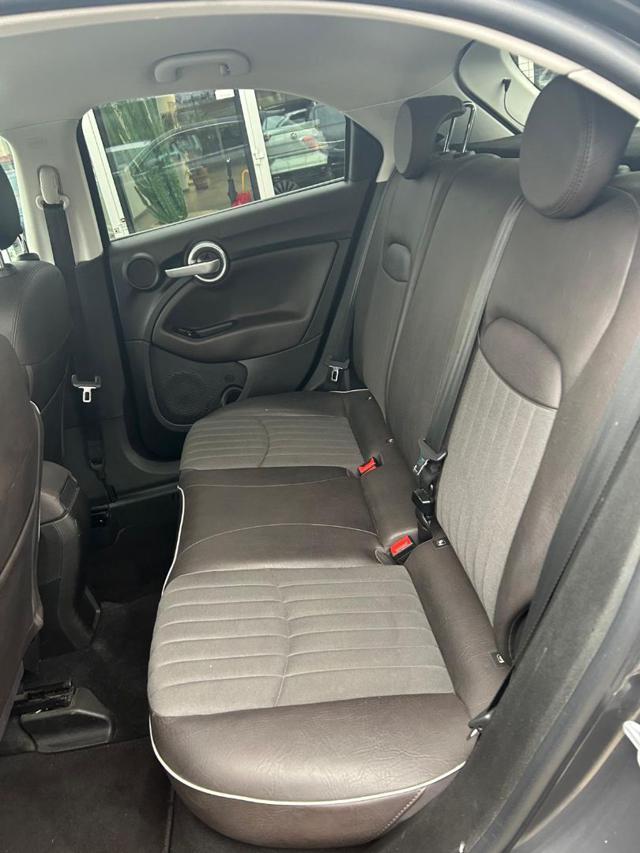 FIAT 500X 1.3 MultiJet 95 CV Business NEO PATENTATO
