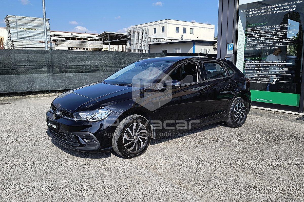 VOLKSWAGEN Polo 1.0 TSI Life