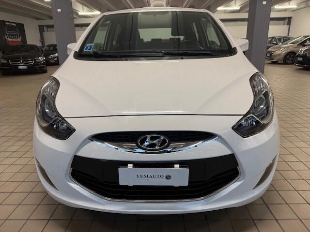 Hyundai iX20 1.4 90 CV Comfort