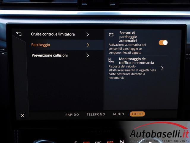 JAGUAR F-Pace 2.0D MHEV 204CV AWD R-DYNAMIC AUTOMATICA