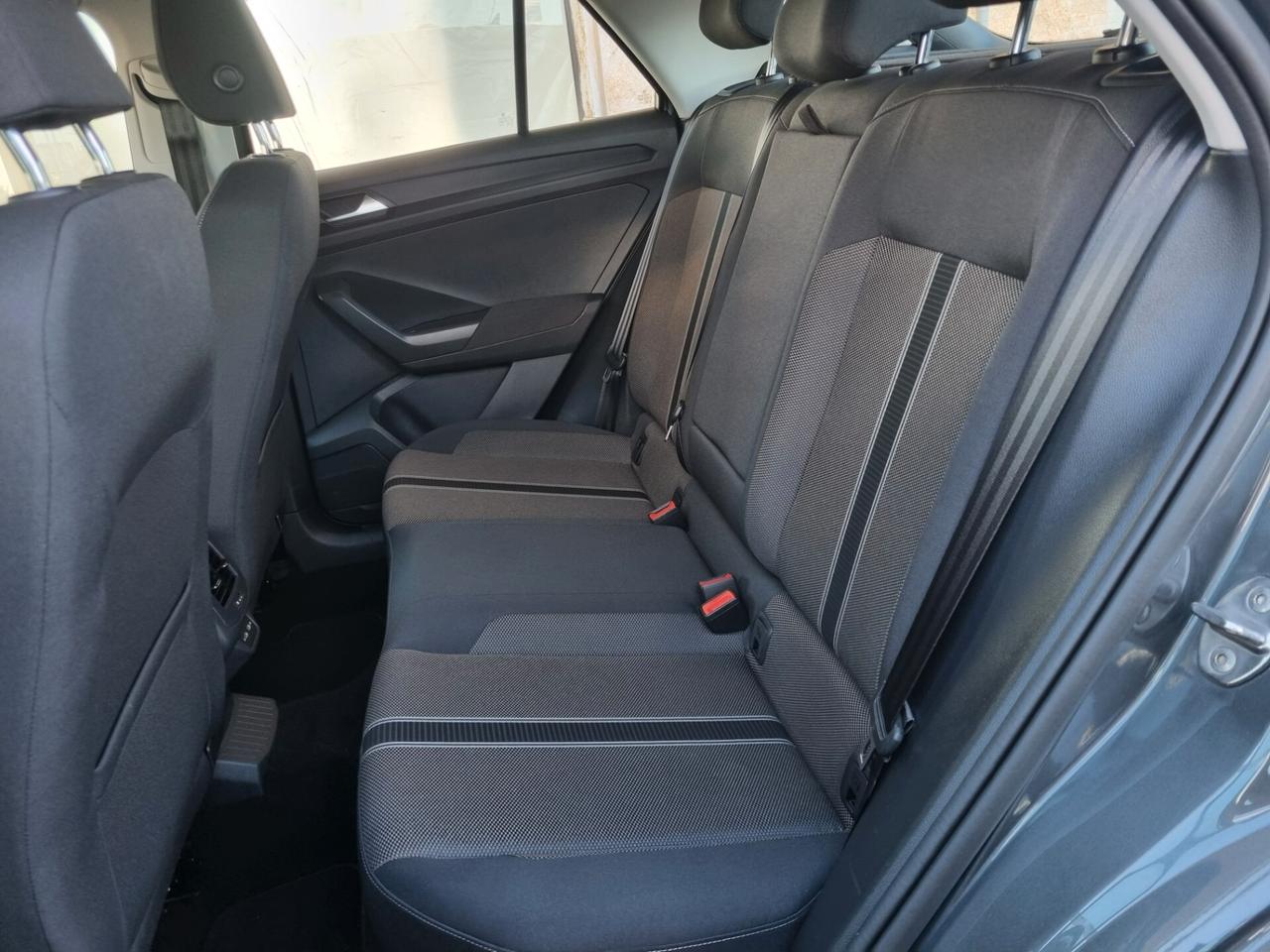 Volkswagen T-Roc 1.5 TSI ACT Style BlueMotion Technology