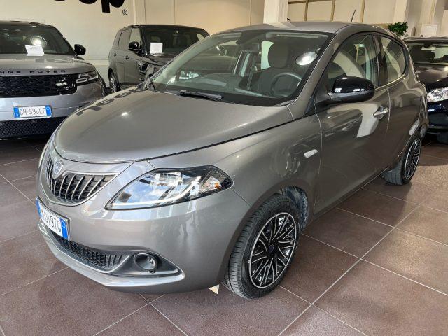 LANCIA Ypsilon 1.0 Hybrid Gold 35000km