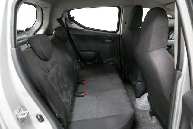 SUZUKI Alto 1.0 GPL GL