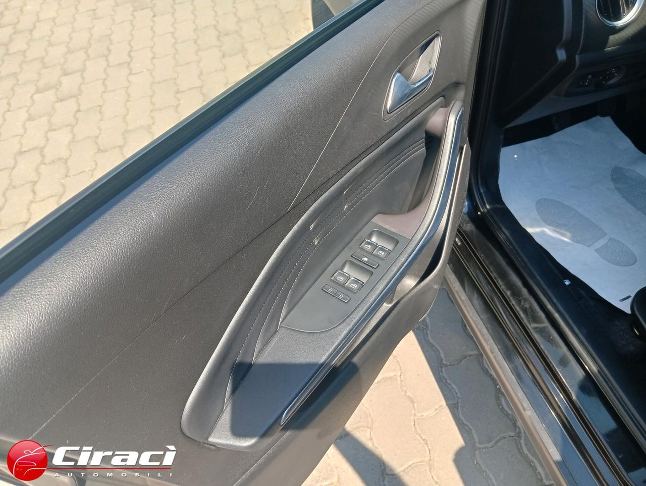 Dr 3 1.5 Bi-Fuel GPL