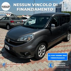 Fiat Doblo Doblò 1.6 MJT 16V 120CV Easy