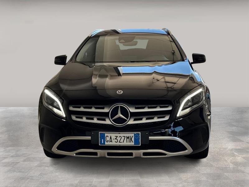 Mercedes GLA 180 180 Sport 7G-DCT