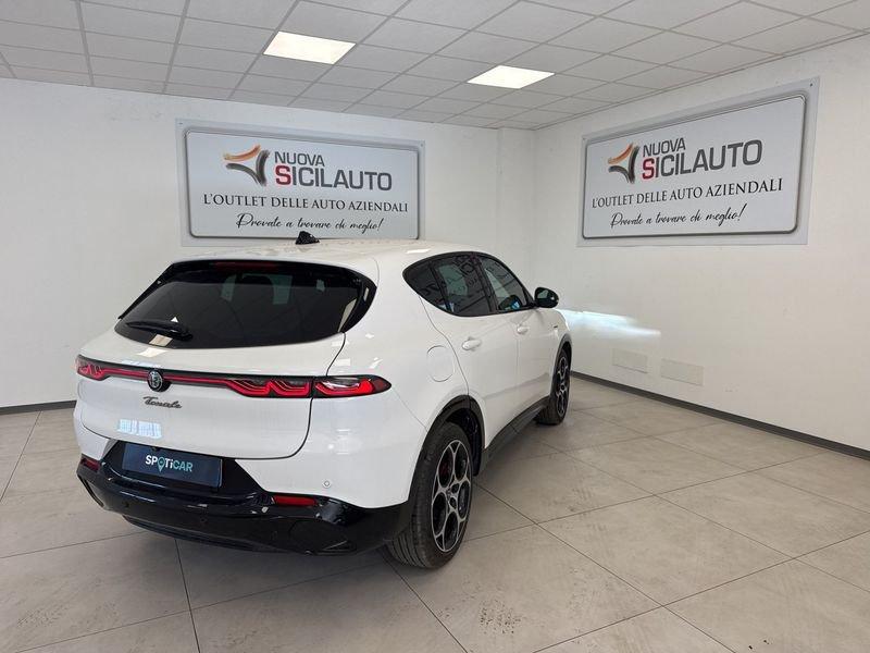 Alfa Romeo Tonale 1.5 160cv Hybrid TCT7 Veloce