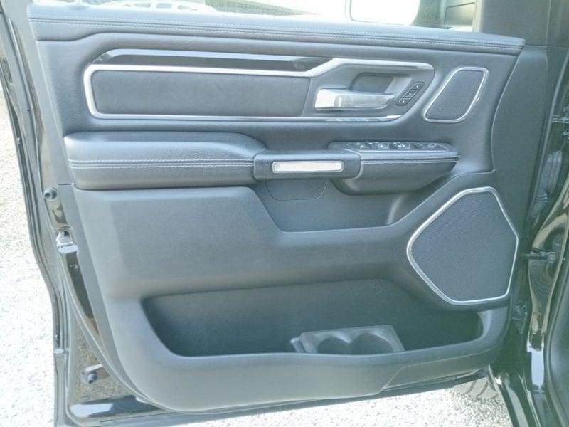 Dodge RAM 1500 5.7 GPL V8 Laramie Sport N1 Prezzo finito