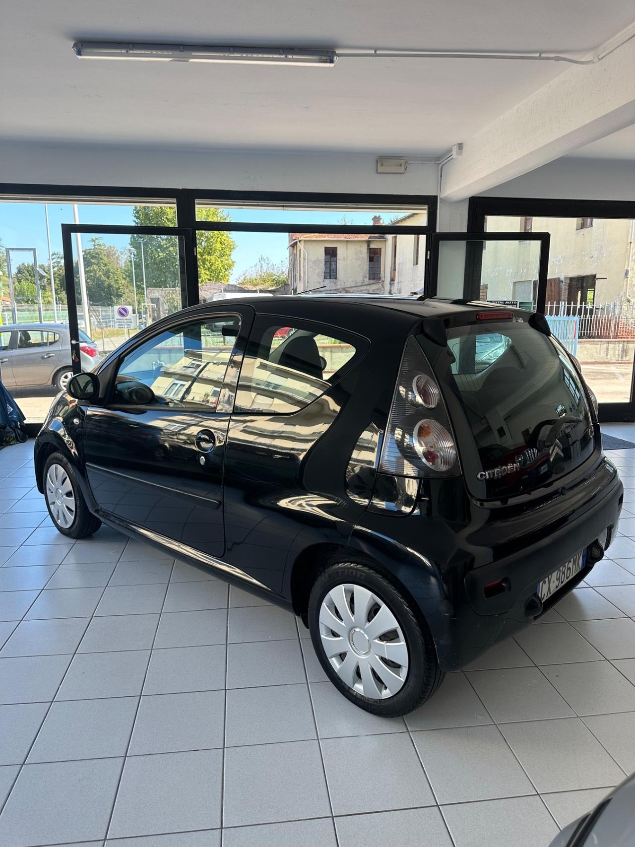 Citroen C1 1.0 3 porte C1TY