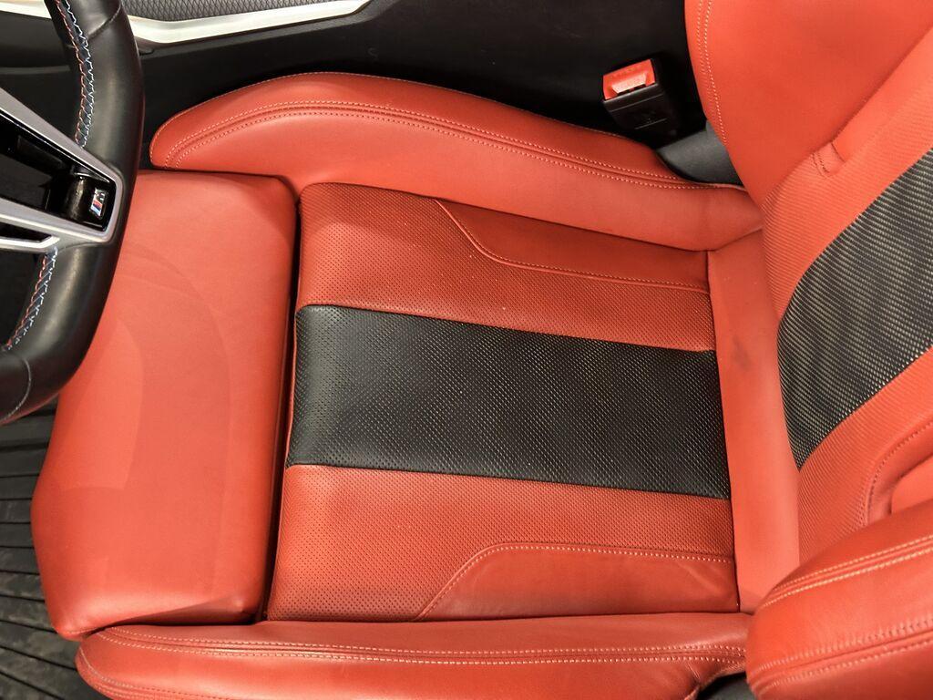 BMW M3 Berlina 3.0 Competition M xDrive Steptronic