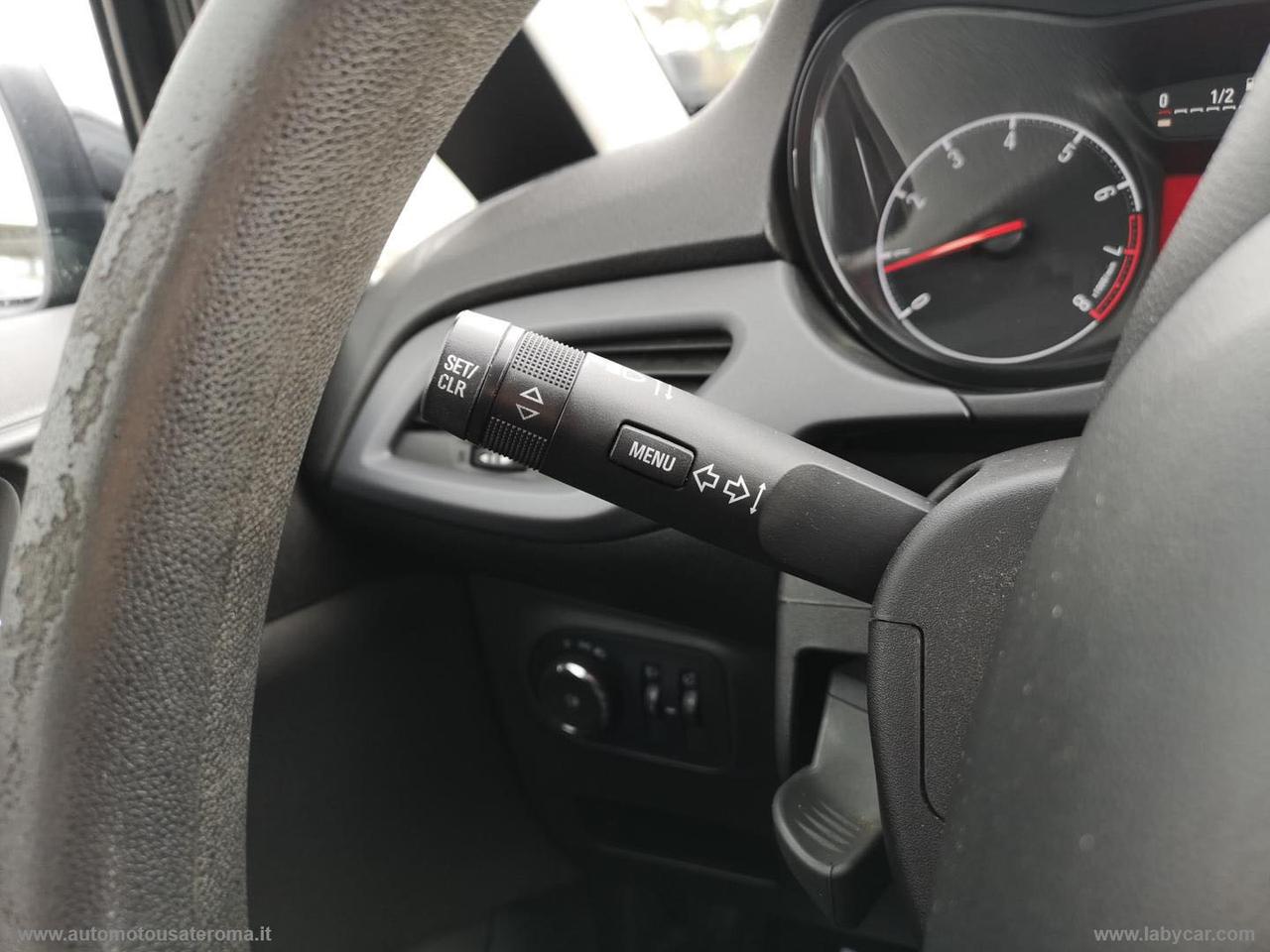 OPEL Corsa 1.2 Coupé b-Color PROMO WEB