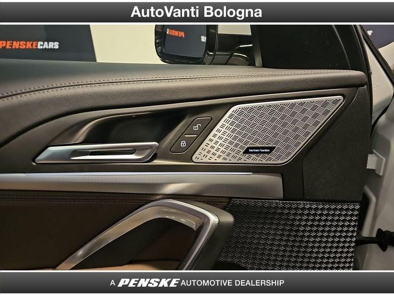 BMW X1 X1 xDrive 23d xLine