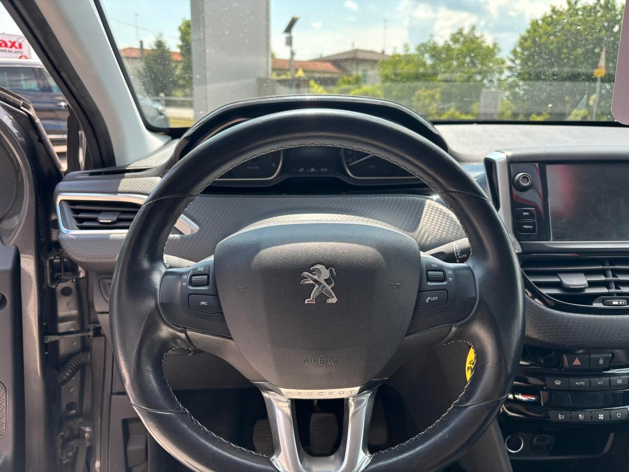Peugeot 2008 1.6 Diesel Neopatentati