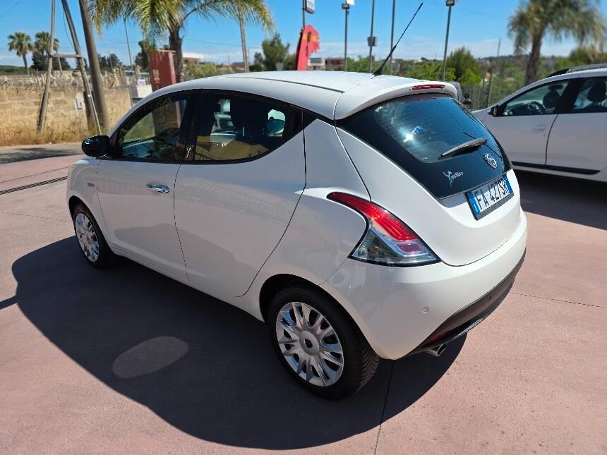 Lancia Ypsilon 1.3 MJT 16V 95 CV 5 porte S&S Gold
