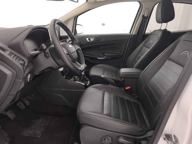 FORD EcoSport 1.0 ecoboost Active s&s 125cv