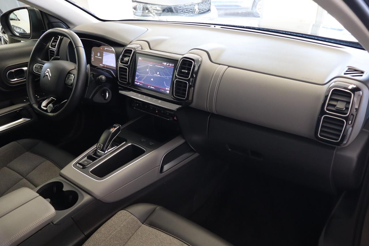 CITROEN C5 AIRCROSS 1.5 BLUEHDI 130 CV BUSINESS EAT8 - CATENA 8 MM