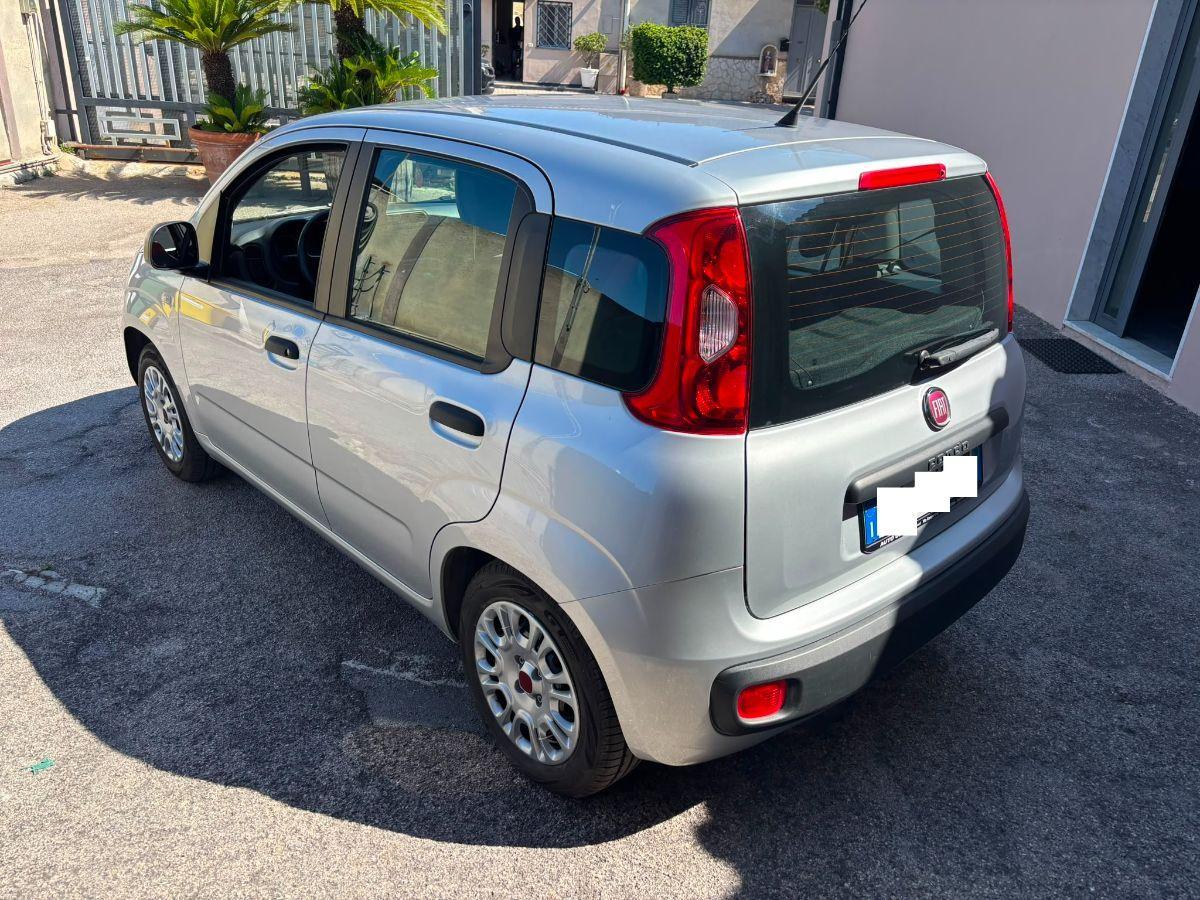 FIAT Panda 1.2 Easy 5 POSTI