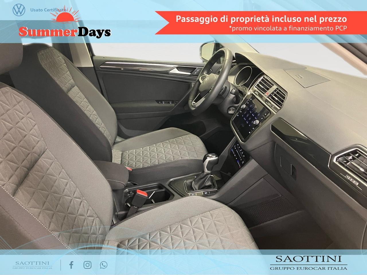 2.0 TDI Life 150 CV DSG