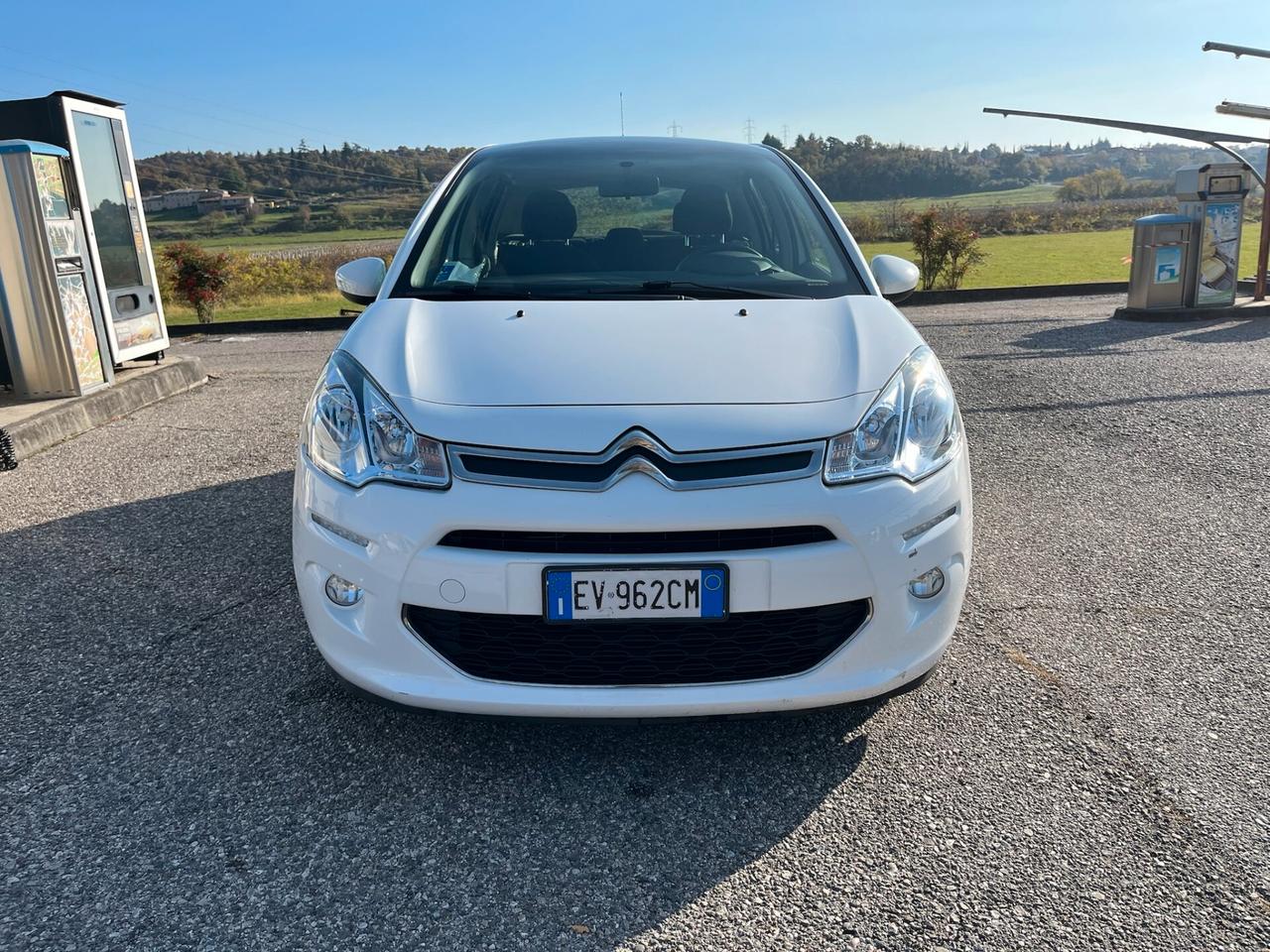 Citroen C3 1.2 VTi - 2014