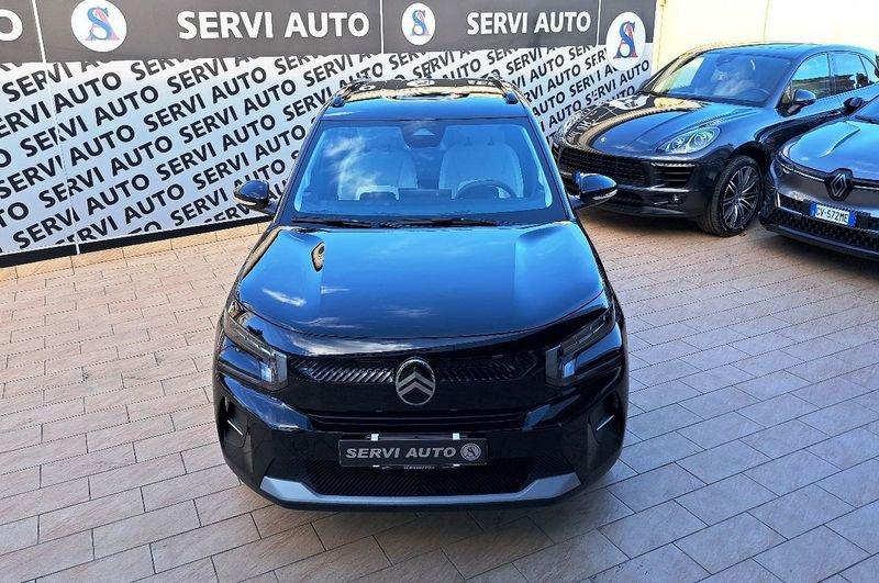 Citroën C3 PureTech 100 S&S Max