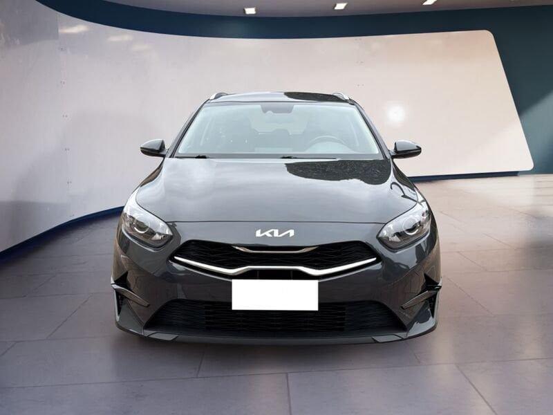 KIA ceed 1.6 CRDi 136 CV MHEV DCT SW Business