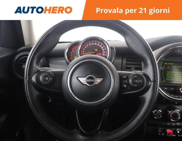 MINI Cooper D 1.5 Cooper D 5 porte
