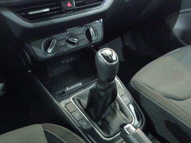 SKODA Fabia 1.0 TSI 95 CV 130 Edition