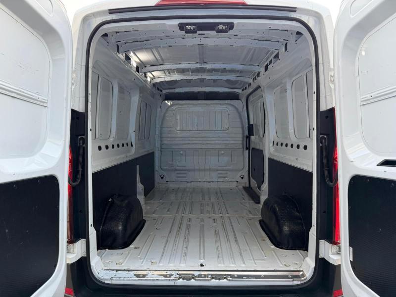 MAXUS Deliver 9 2.0 crdi 150cv L3H2 fwd