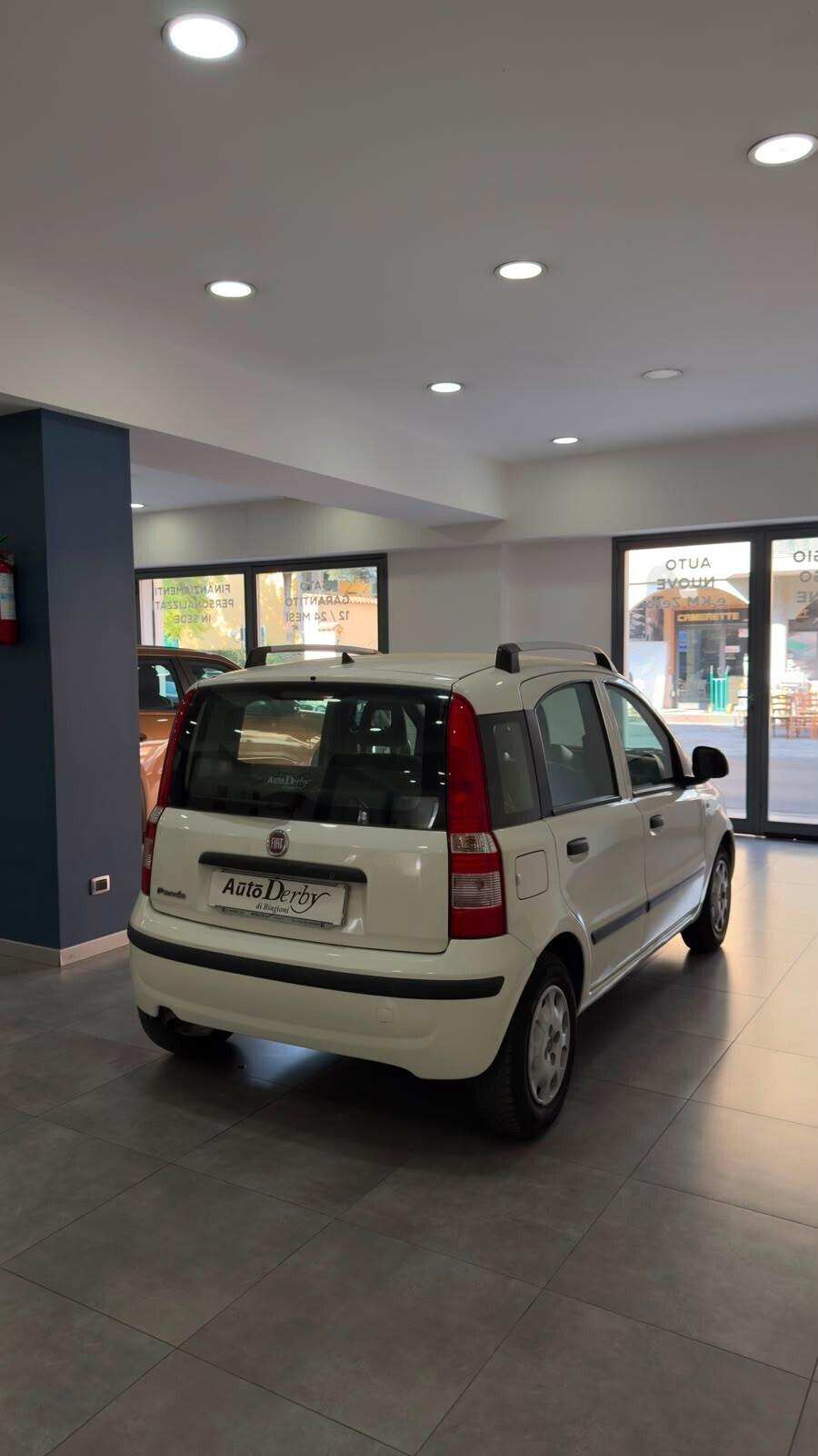 Fiat Panda 1.2 EasyPower Classic