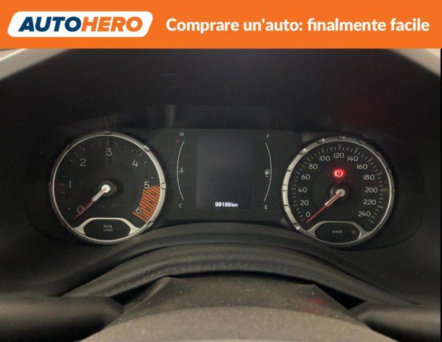 JEEP Renegade 1.6 Mjt 120 CV Longitude