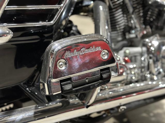 HARLEY-DAVIDSON 1450 Electra Glide Standard Standard