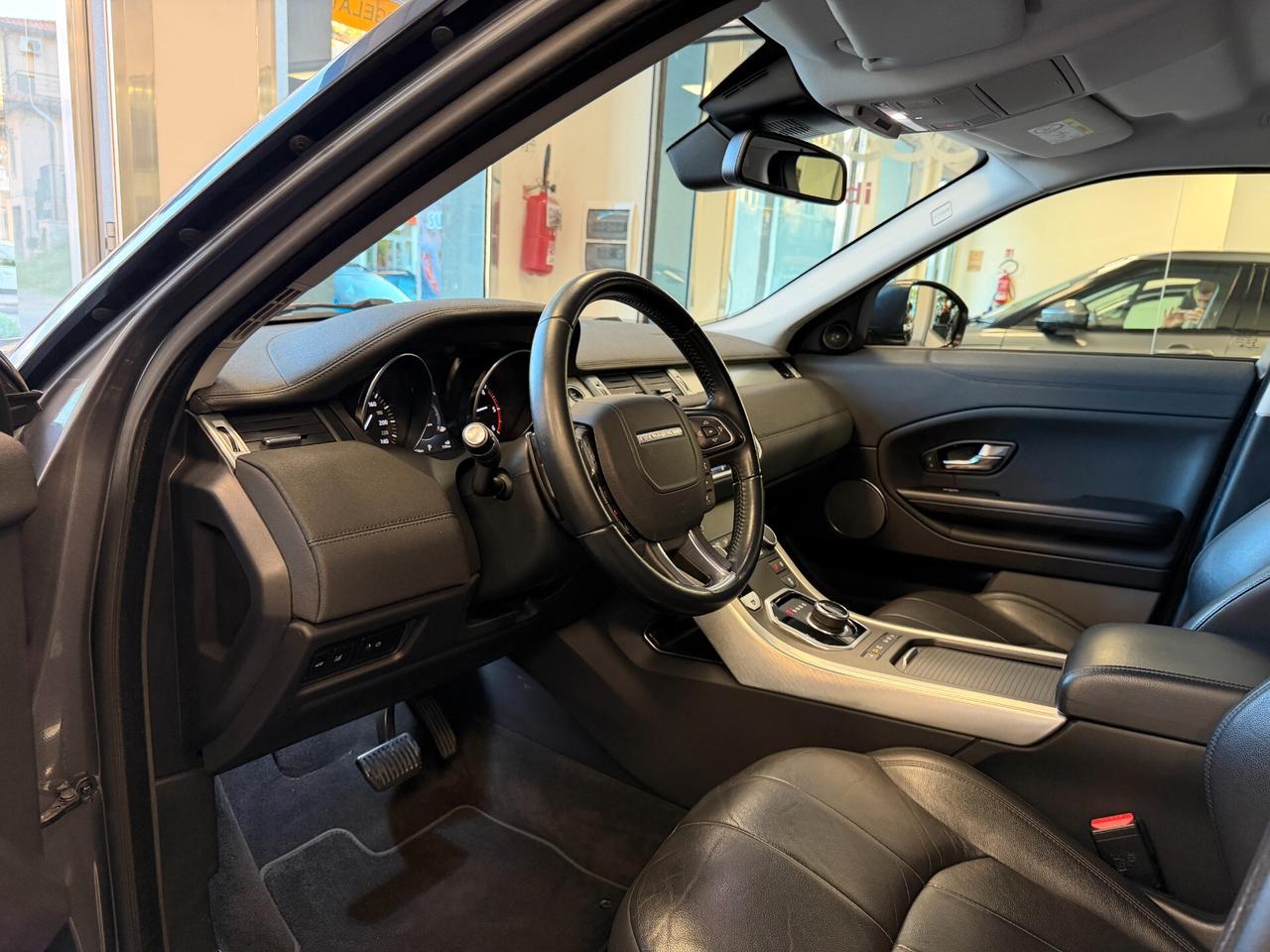 Land Rover Range Rover Evoque 2.0 TD4 150 CV 5p. SE Dynamic