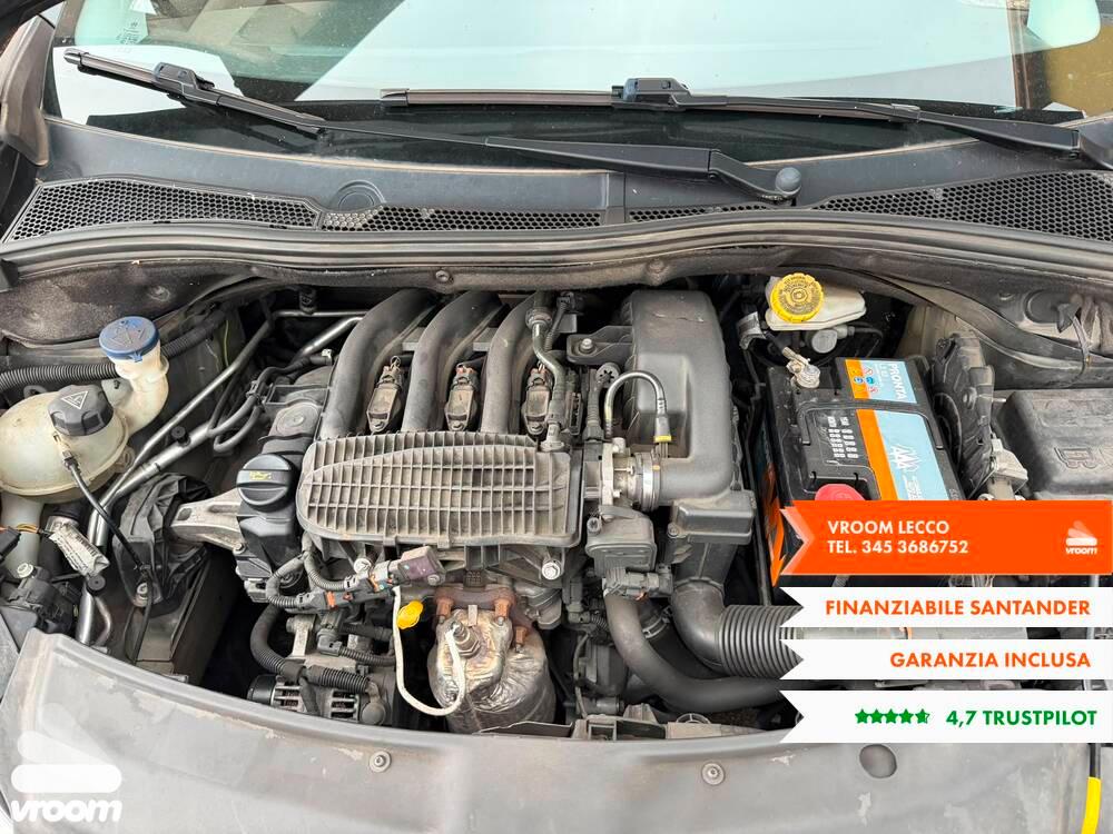 PEUGEOT 208 1° serie PureTech 82 5 porte Active