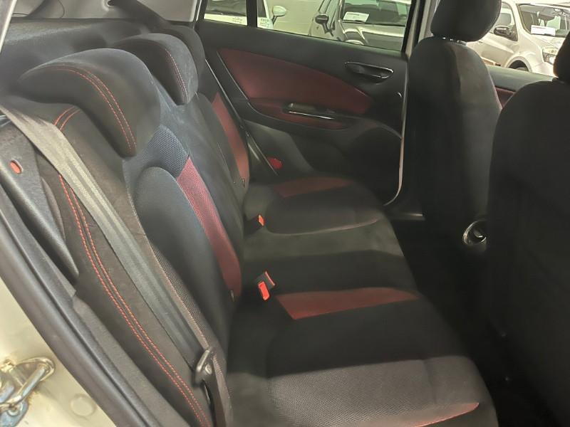 FIAT Bravo 1.4 Multiair T 140 CV S&S Sport