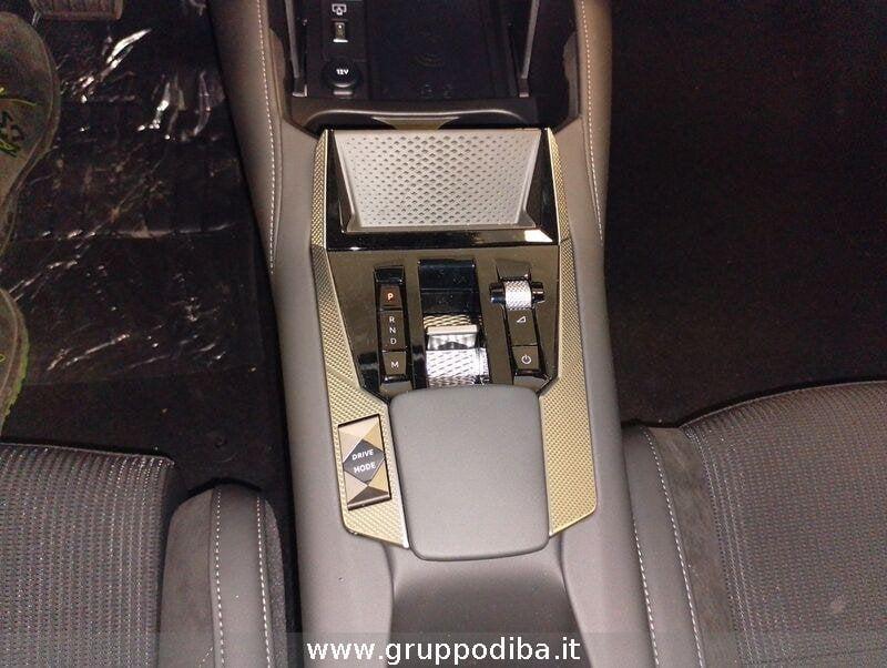 DS DS4 Modello: 1SD4 EDITION FRANCE BLUEHDI 130