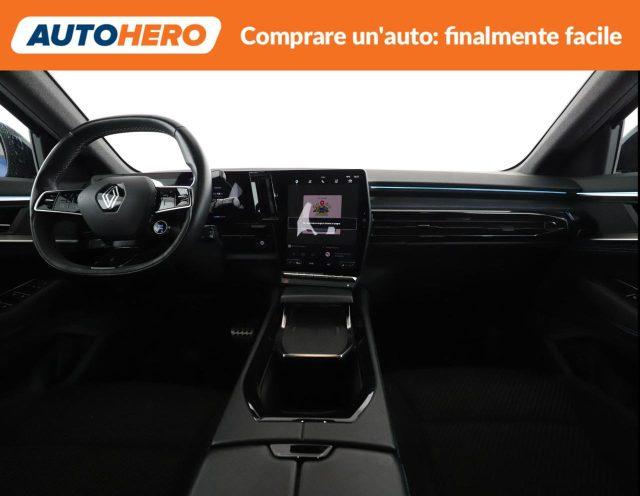 RENAULT Austral Austral Full Hybrid E-Tech 200 CV Techno Esprit Al