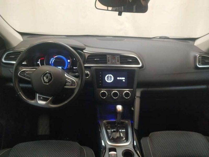 Renault Kadjar 1.5 blue dci Business 115cv edc