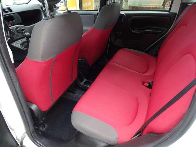 Fiat Panda Panda III 2012 1.2 Easy 69cv E6