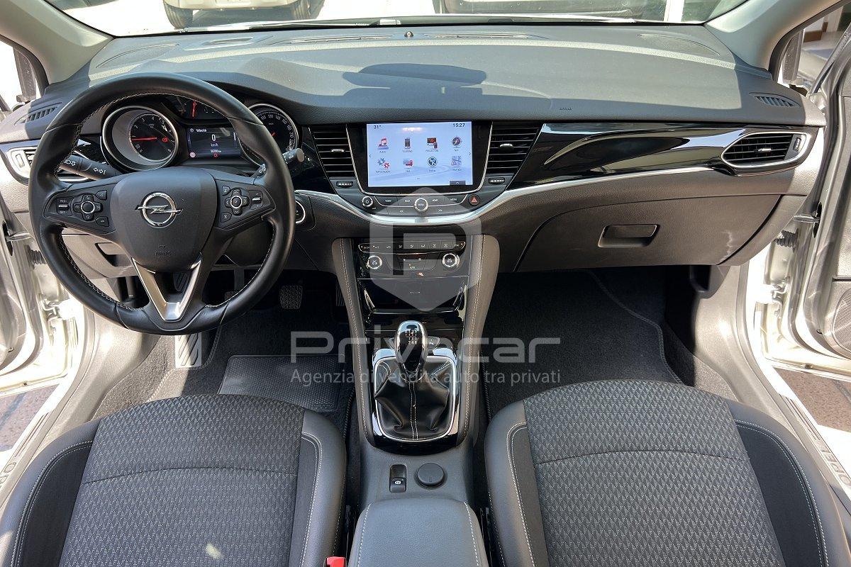 OPEL Astra 1.4 Turbo 150CV Start&Stop Sports Tourer Innovation