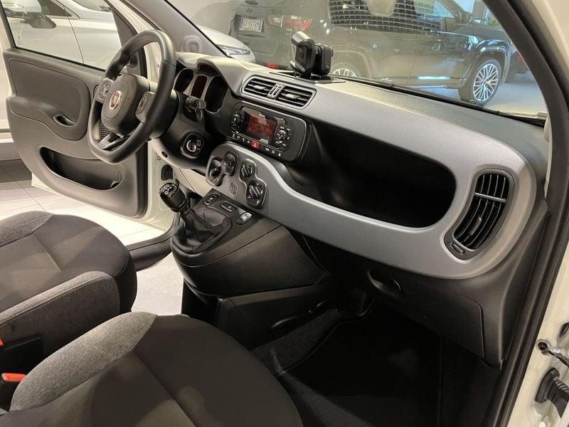 FIAT Panda 0.9 TwinAir Turbo Natural Power City Life