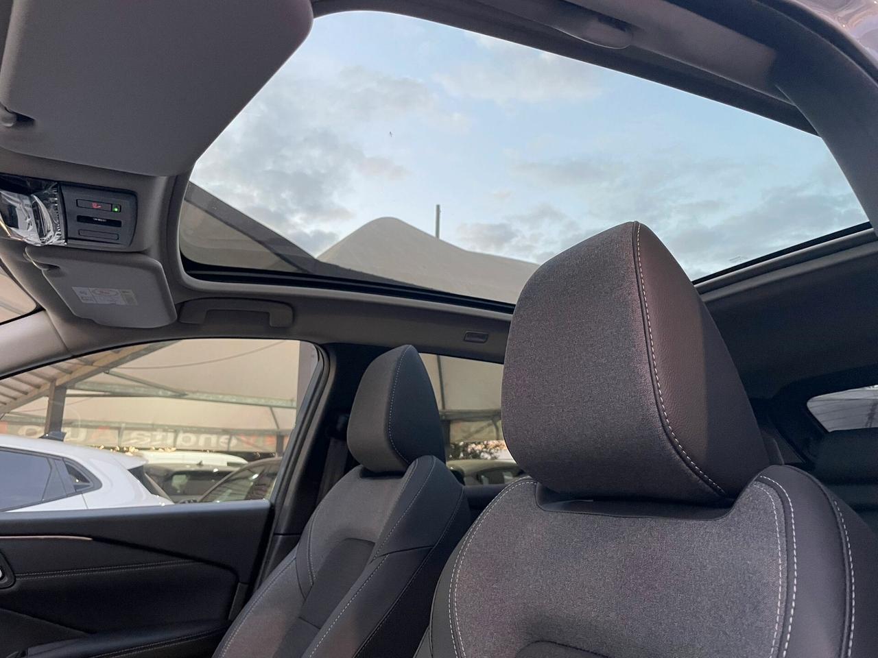 Nissan Qashqai MHEV Xtronic N-Connecta #headup#comfortpack